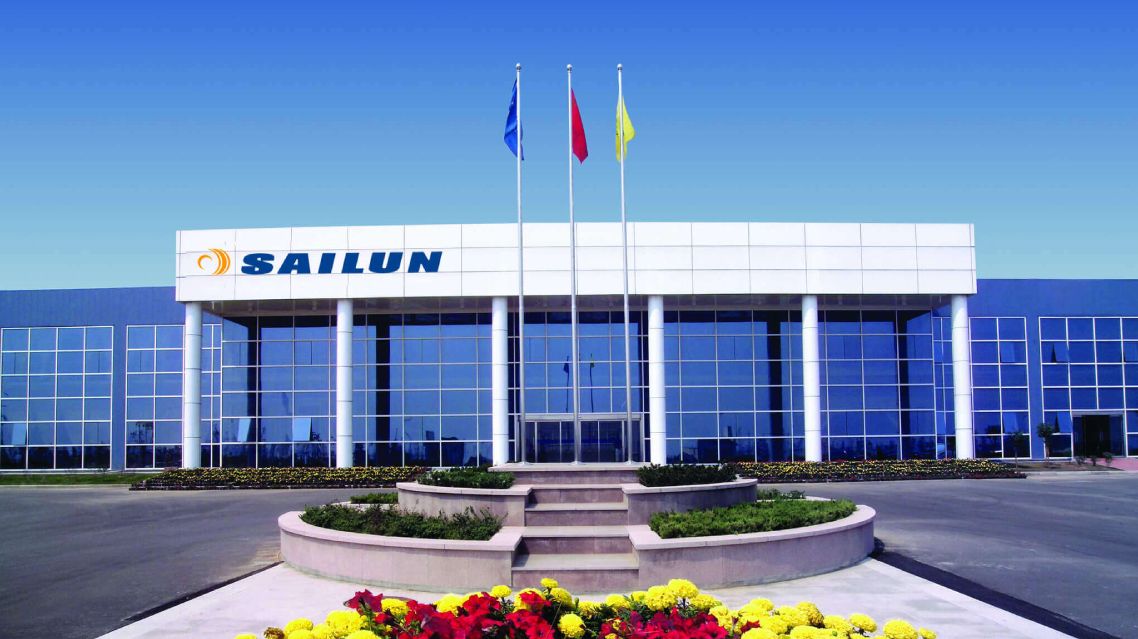 Sailun Group Co., Ltd.